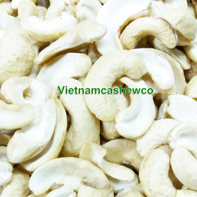Cashew Nut WS 8 VIETNAM CASHEW NUTS WS 1