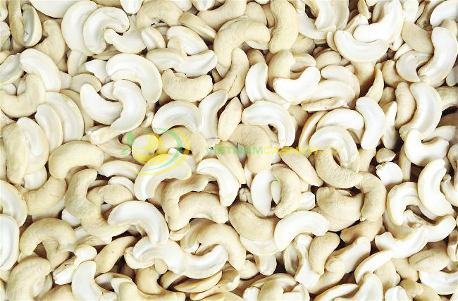 Cashew Nut WS 8 cashew nut ws