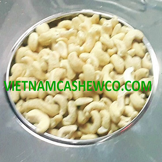 cashew nut company