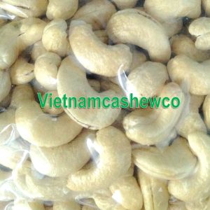 Cashew nuts top quality