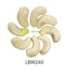 cashew nut lbw240