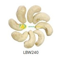 Cashew Nut LBW240