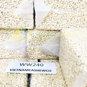 Cashew Nut WW240 12 cashew nut ww240 vacuum bags