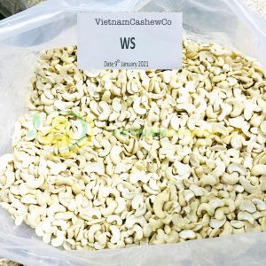Cashew Nut WS 3 cashew nut ws bag