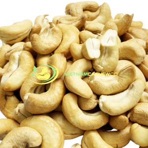 Roasted Cashew Nuts W210; W180; W240