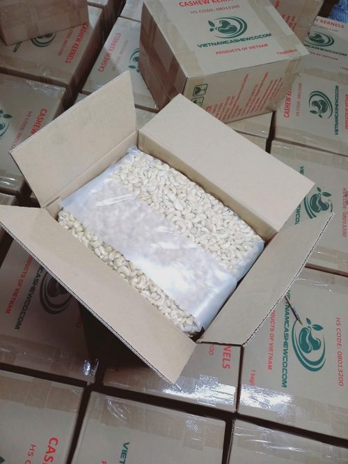 Vietnam cashew WW320